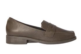 Mocassim Feminino Floter Castanho Cód 3372588 Mocassim Feminino Floter Castanho Cód 3372588