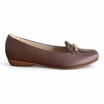 Mocassim Feminino Formal Modare Ultraconforto