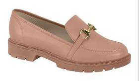 Mocassim Feminino Loafer Tratorado Beira Rio - 4283.104 Mocassim Feminino Loafer Tratorado Beira Rio - 4283.104