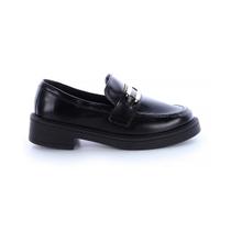 Mocassim Feminino Luna Preto