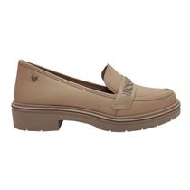 Mocassim Feminino Mississipi Casual com Strass MI884