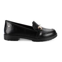 Mocassim Feminino Mississipi Mf952-0001
