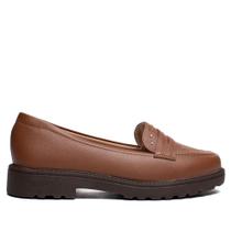 Mocassim Feminino Modare Napa Floather Tratorado Avelã Mocassim Feminino Modare Napa Floather Tratorado Avelã