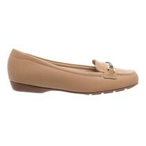 Mocassim Feminino Modare Ultraconforto 7016.499 Bege