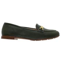 Mocassim Feminino Modare Ultraconforto 7403.103 Verde Mocassim Feminino Modare Ultraconforto 7403.103 Verde
