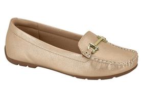 Mocassim feminino modare