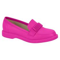 Mocassim Feminino Moleca 5666.106