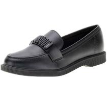 Mocassim feminino moleca - 5666106