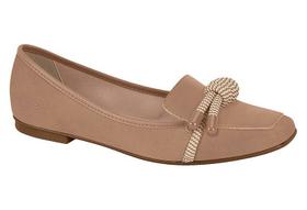 Mocassim feminino moleca - 5737206