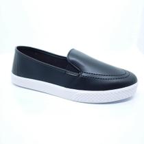 Mocassim Feminino Moleca 5742107