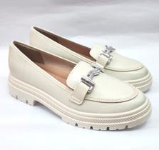 Mocassim Feminino Moleca 5775.102