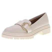 Mocassim feminino moleca 5775106