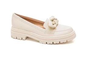 Mocassim Feminino Moleca (6290)