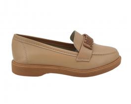 Mocassim Feminino Moleca Loafer 5666.106