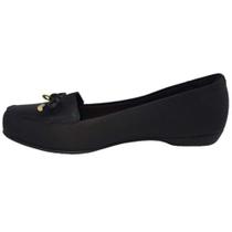 Mocassim Feminino Napa laço Modare 7016.461 Mocassim Feminino Napa laço Modare 7016.461
