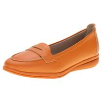 Mocassim feminino piccadilly 126001