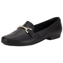 Mocassim feminino piccadilly 250266 Mocassim feminino piccadilly 250266