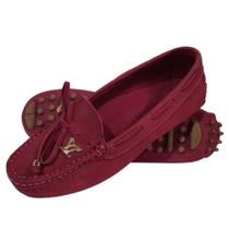 Mocassim feminino ref 025 L
