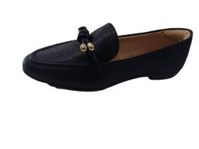 Mocassim Feminino Santinelli 1472006