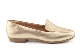 Mocassim Feminino Santinelli 1698-001-261 Mocassim Feminino Santinelli 1698-001-261