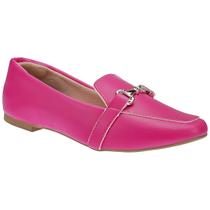 Mocassim Feminino Sapatilha Rasteira Confortável