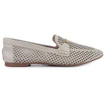 Mocassim Feminino Sttern Bege - 72150