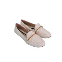 Mocassim feminino sua cia - 14039 sua cia 36 branco