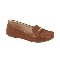 Mocassim Feminino Trissê Conforto Modare 021748