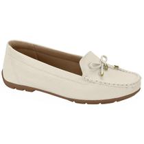 Mocassim Feminino Ultraconforto com Laço Modare - 7035646