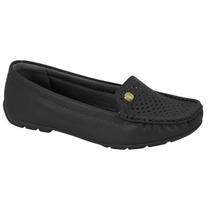 Mocassim Feminino UltraConforto Modare Casual Pronta Entrega Mocassim Feminino UltraConforto Modare Casual Pronta Entrega