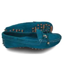 Mocassim feminino várias cores disponíveis ref 025 L
