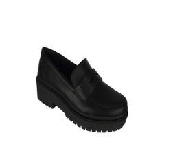 Mocassim Feminino Via Marte 22-11102