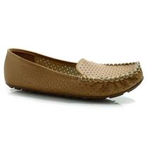 Mocassim Feminino Vizzano 1187.303.7286