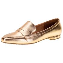 Mocassim feminino vizzano - 1351105