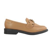 Mocassim Feminino Vizzano Camel Mocassim Feminino Vizzano Camel