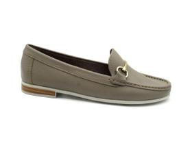 Mocassim Feminino Wirth 100% Couro 50675