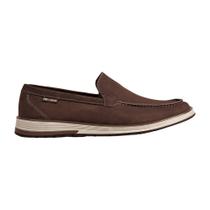 Mocassim Ferracini Ultra Summer Index Masculino