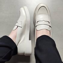 Mocassim Flat Feminino Vello Loafer Mocassim Flat Feminino Vello Loafer