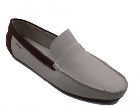 Mocassim Free Way Roma001 Masculino