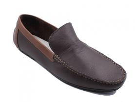 Mocassim Free Way Roma001 Masculino