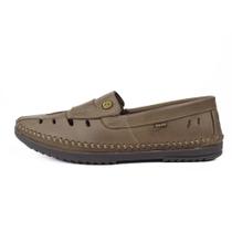 Mocassim Freeway Casual Envolto de Amarrações - LOGAN 2 NOVO