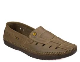Mocassim Freeway Logan-2 Masculino