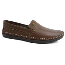 Mocassim Freeway Masculino Logan Sesamo Mocassim Freeway Masculino Logan Sesamo