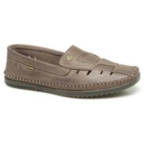 Mocassim Freeway Masculino Marrom Logan-2 2662