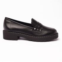 Mocassim Giulia Domna Tratorado Com Spikes Mocassim Giulia Domna Tratorado Com Spikes