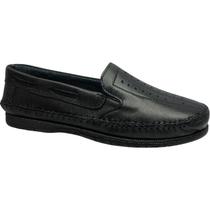 Mocassim Granado Furadinho Masculino