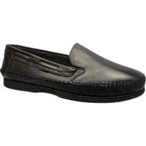 Mocassim Granado Liso Masculino