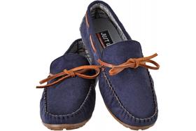 Mocassim Infantil Lançamento moderno Casual - Five Days