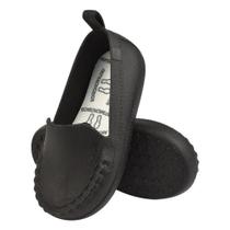 Mocassim Infantil Menina e Menino Flexivel e Confortável - 1189