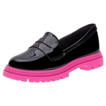 Mocassim infantil molekinha - 2566101